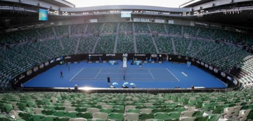 El calendario tentativo de la ATP será oficial el domingo