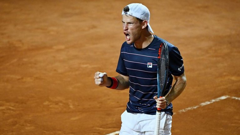Schwartzman confirmó su presencia en Córdoba y en Buenos Aires