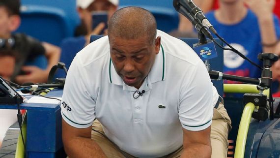 Bernardes con problemas de salud