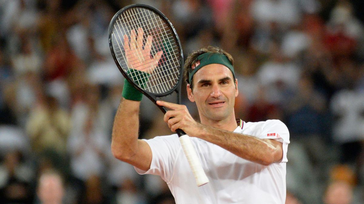 Confirmado: Federer vuelve en Doha
