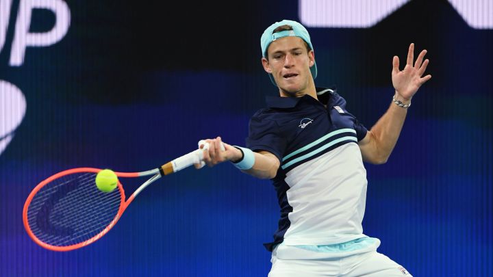 Argentina cerró la ATP Cup con un triunfazo