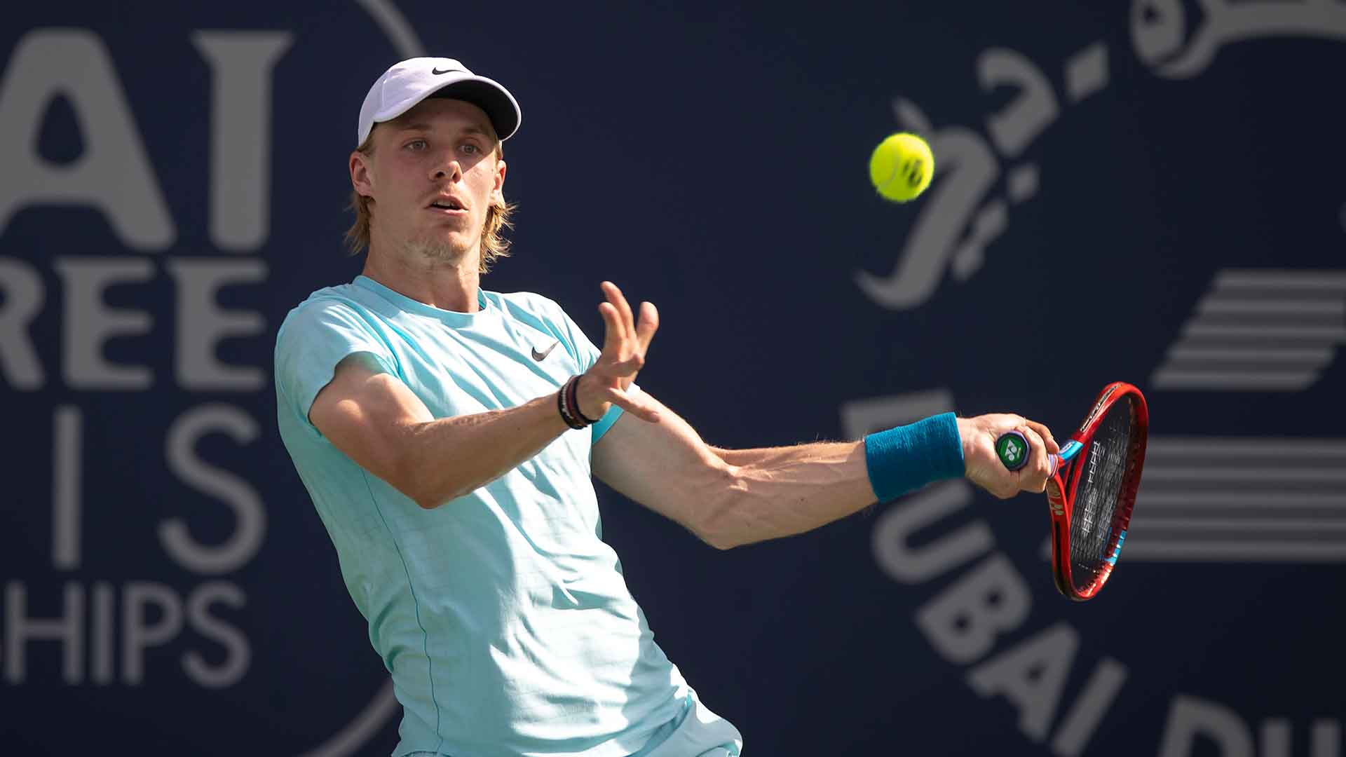 Shapo es semifinalista de Dubai
