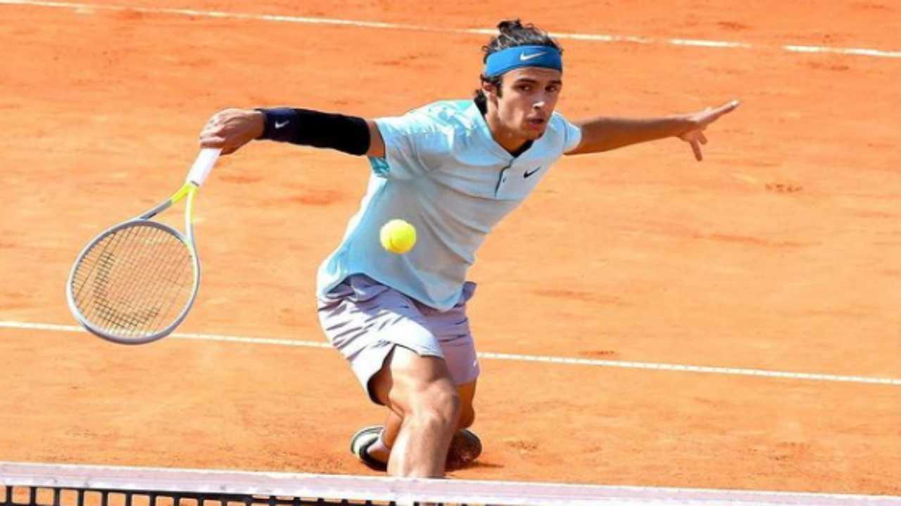 Fin del camino para Musetti en Cagliari