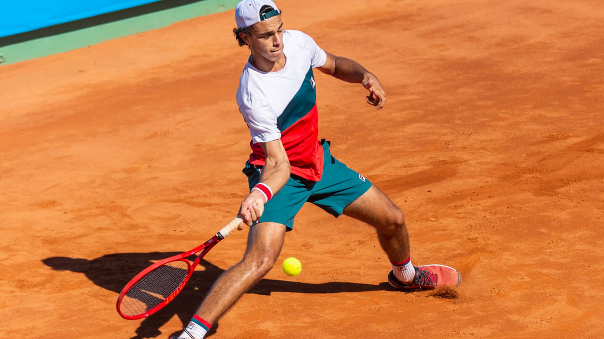 Mal viernes de Qualy para el tenis argentino
