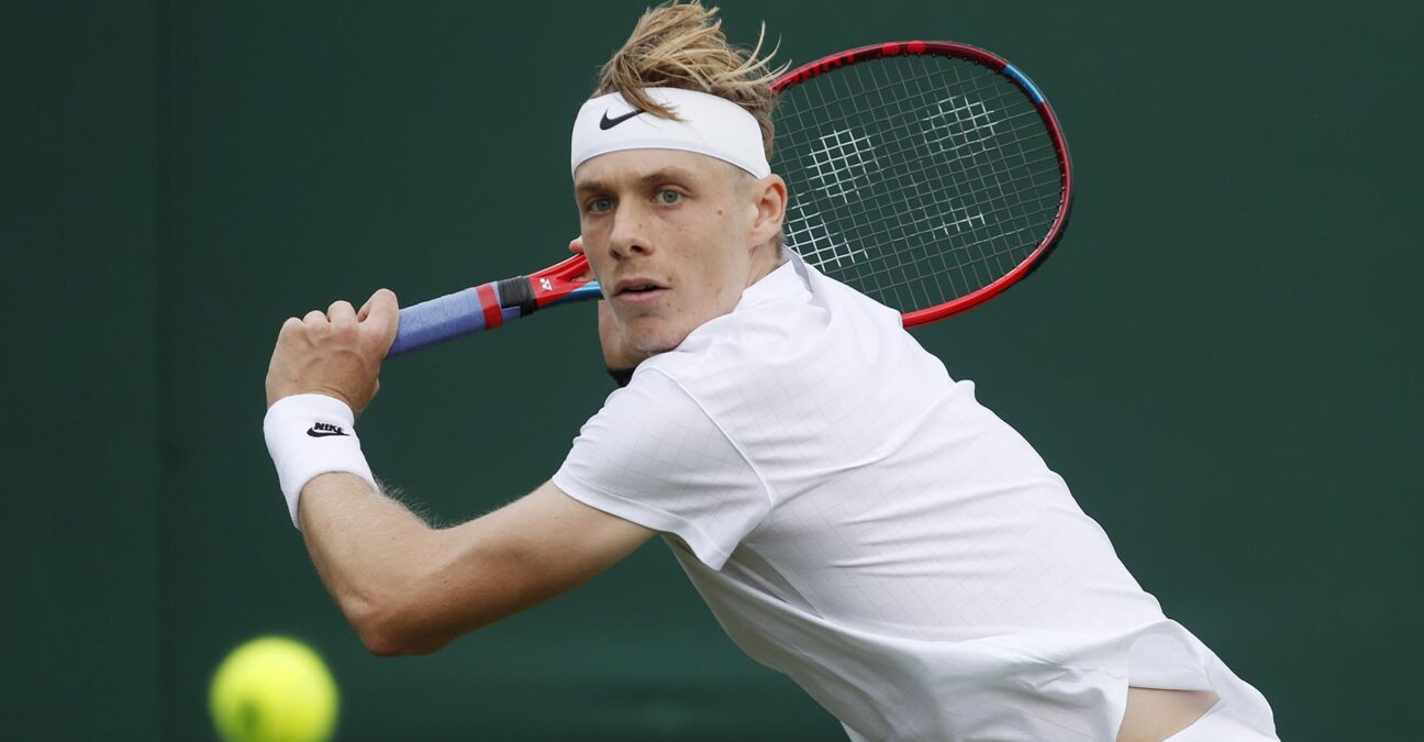 Los Next Gen están al tope del tenis mundial