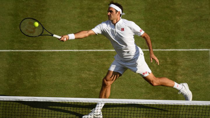 Roger out de Tokio