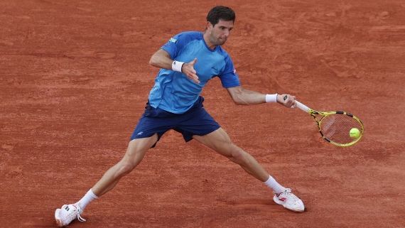 Delbonis se asienta en suelo germano