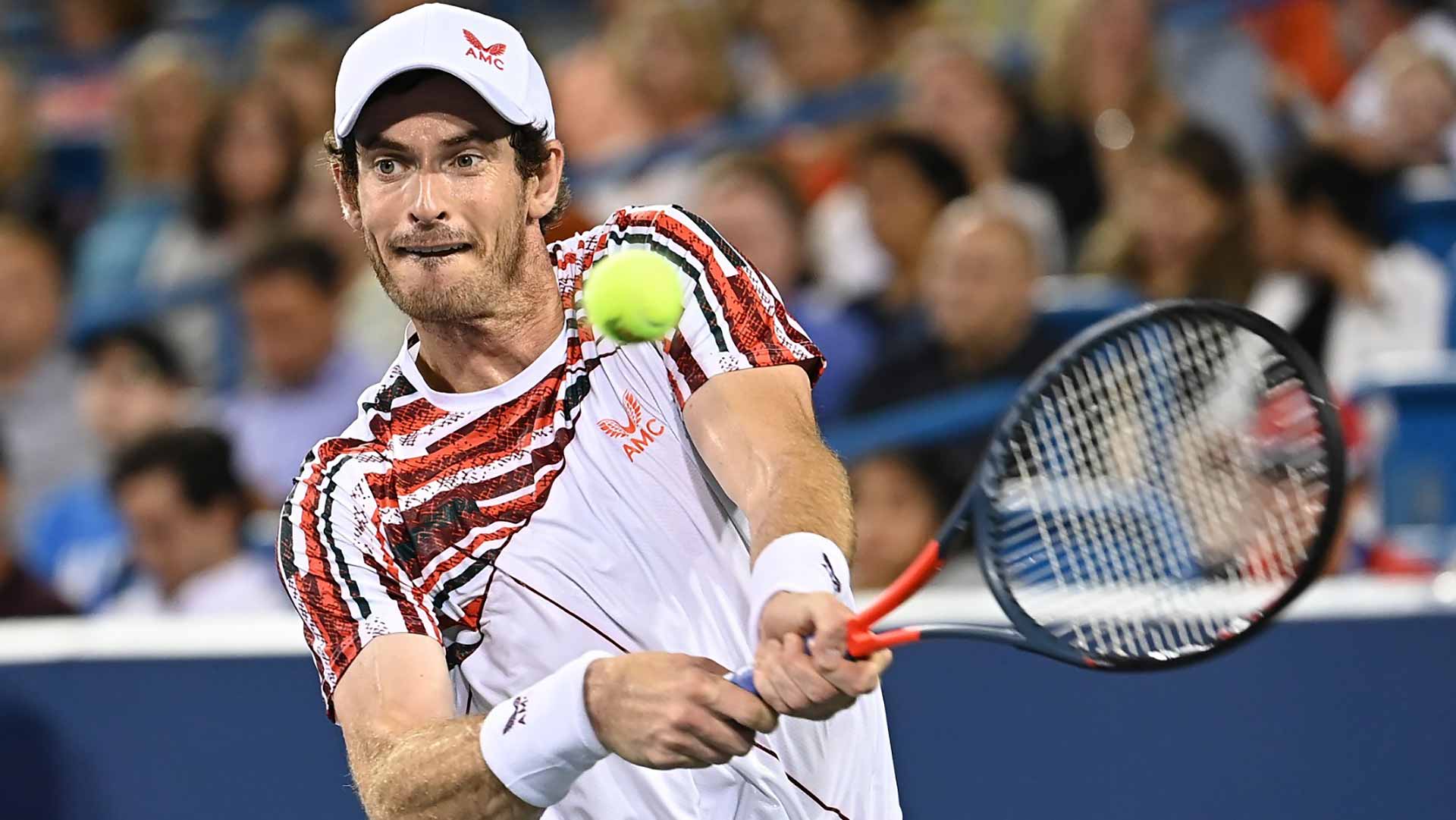 Debut con victoria para Murray