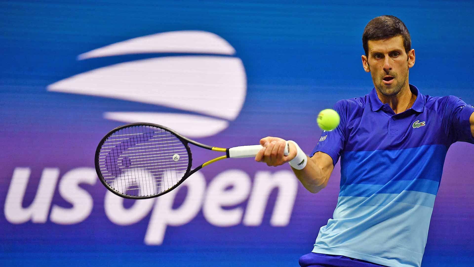 Djokovic y un nuevo paso en el US Open