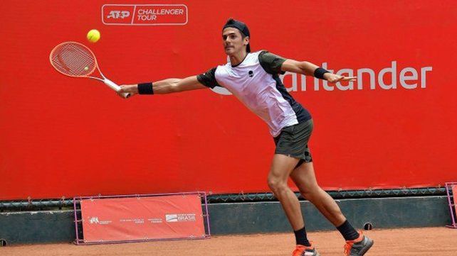 Coria de racha en Brasil