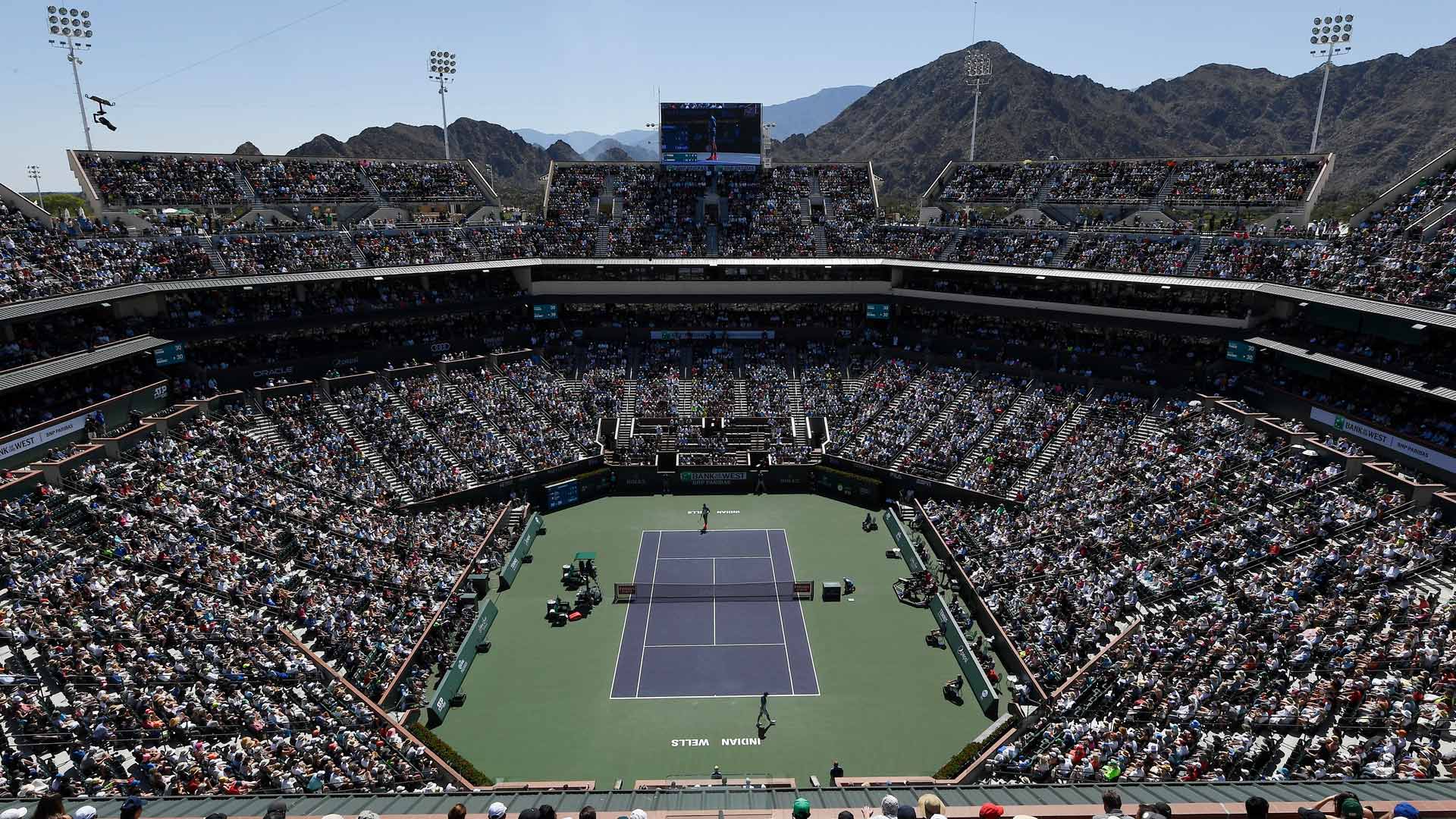 Calendario confirmado hasta Wimbledon