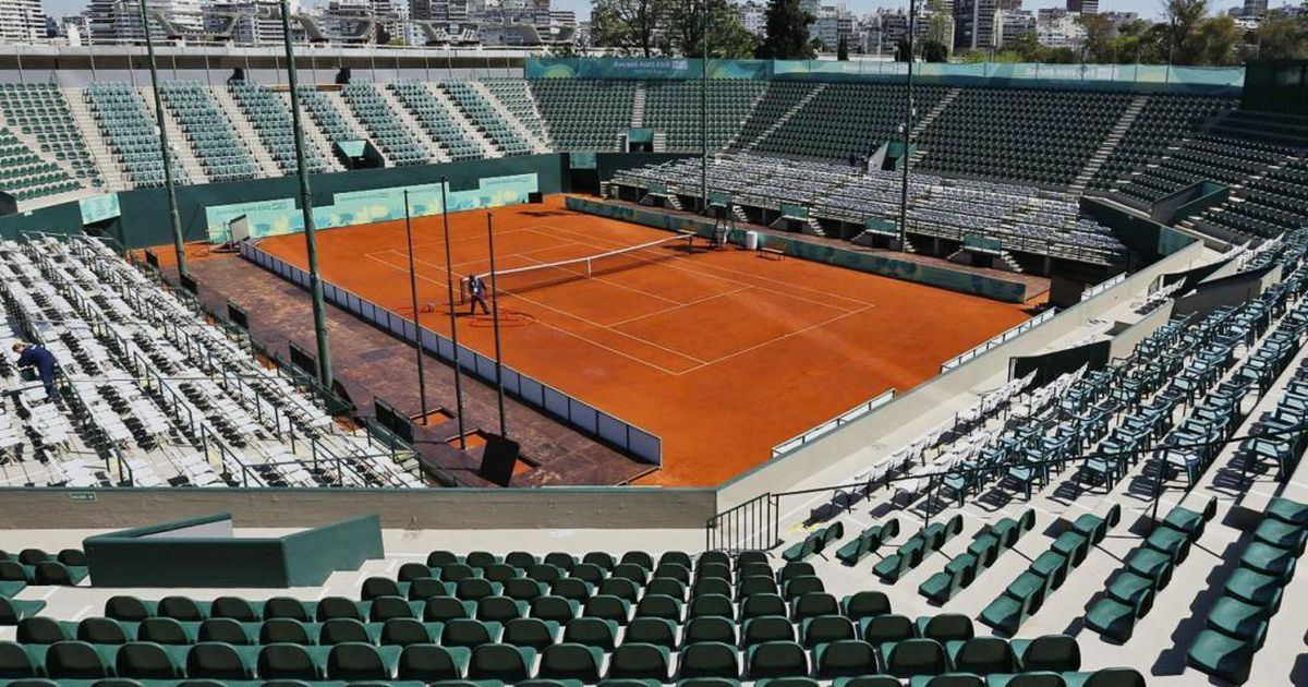 Sede confirmada para Argentina y República Checa