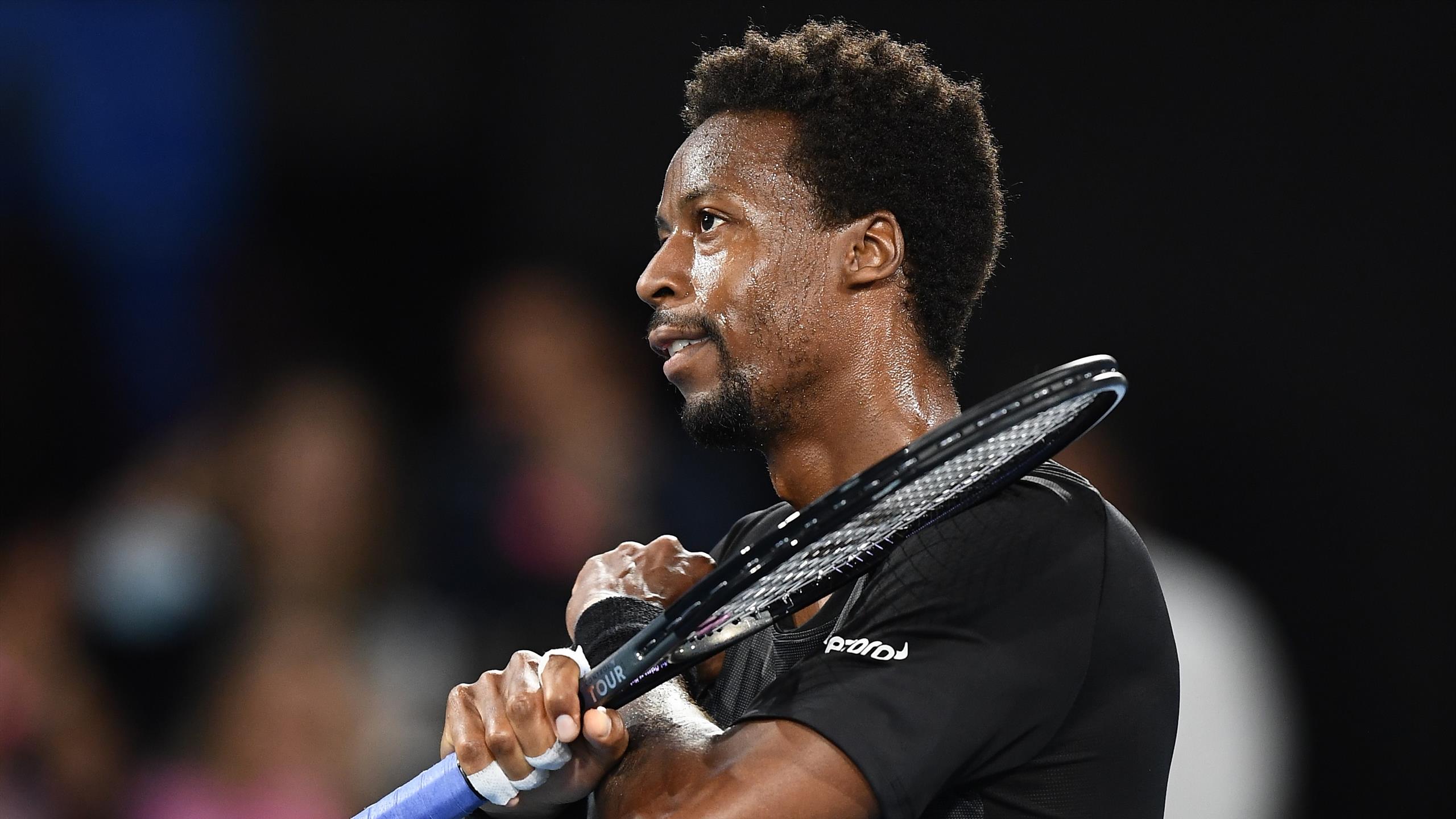 Monfils y Khachanov están en semis de Adelaida