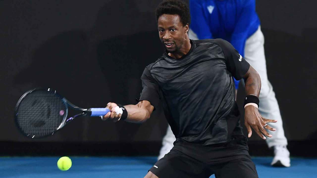 Monfils y Khachanov definirán Adelaida