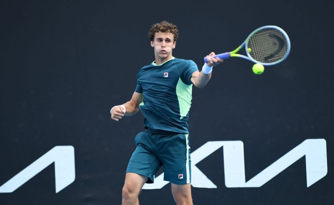 El Córdoba Open no tendrá campeón defensor