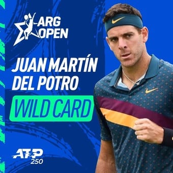 ¡Delpo está de vuelta!